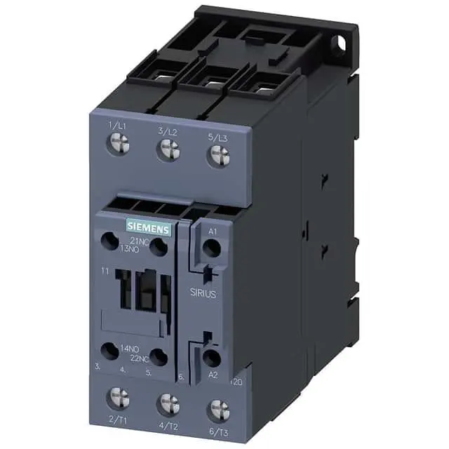 3RT20381AG60 Image