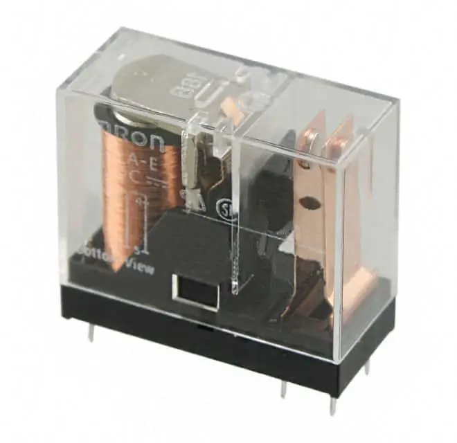 G2R-1A-ASI-DC12 Image