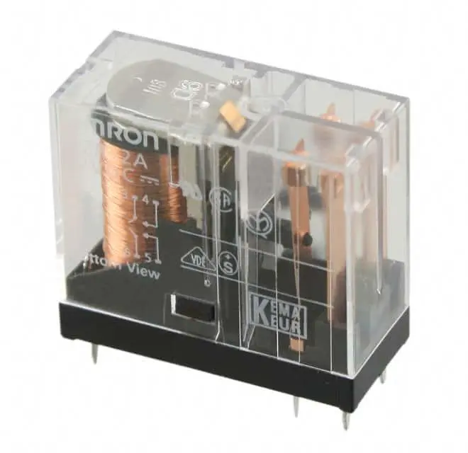 G2R-2A-H-DC5 Image