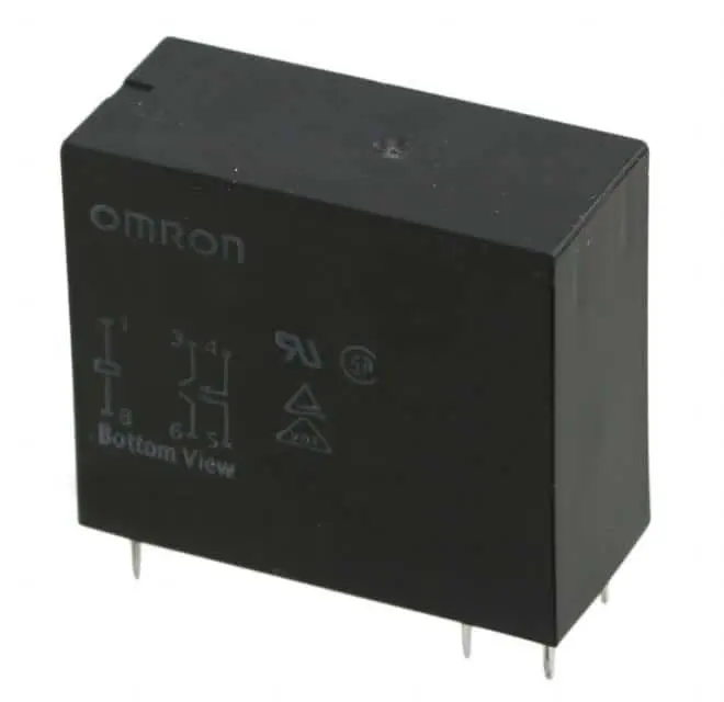 G2R-2A4-ASI-DC24 Image
