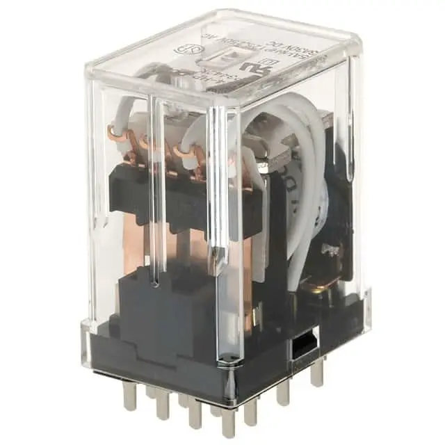 HC1-HP-DC48V Image