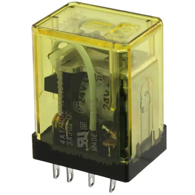 HC1E-H-DC110V Image
