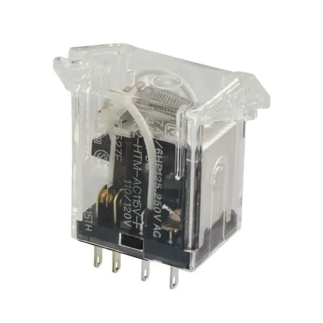 HC2-HTM-AC115V-F Image
