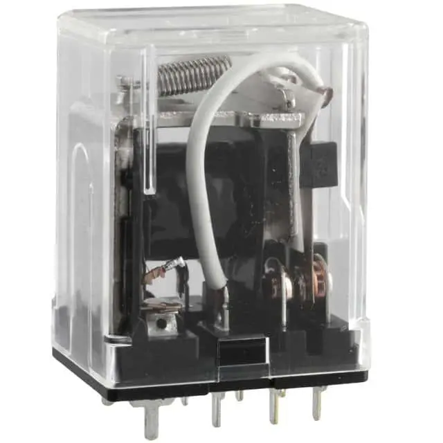 HL2-HP-DC12V-F Image