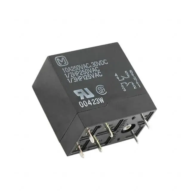 JC2AF-DC12V-F Image