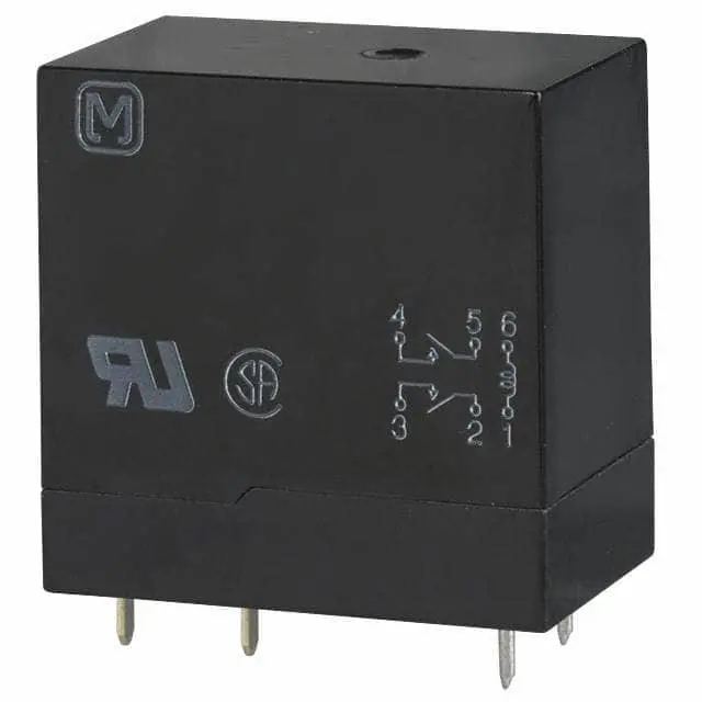 JC2AF-DC6V Image