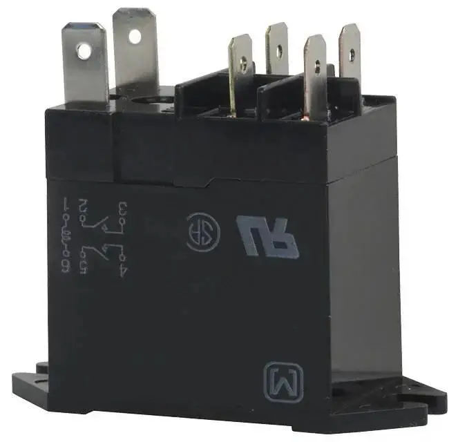 JC2AF-TM-DC6V Image