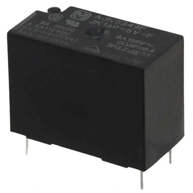 JK1A-12V Image