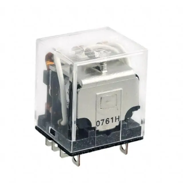 LY3F-AC100/110 Image