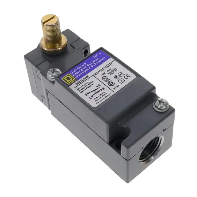 9007C54B Image