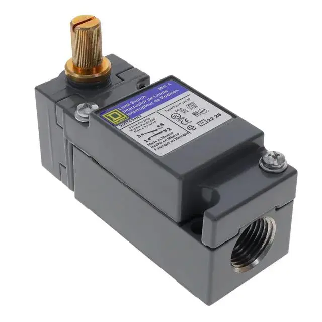 9007C54N2 Image