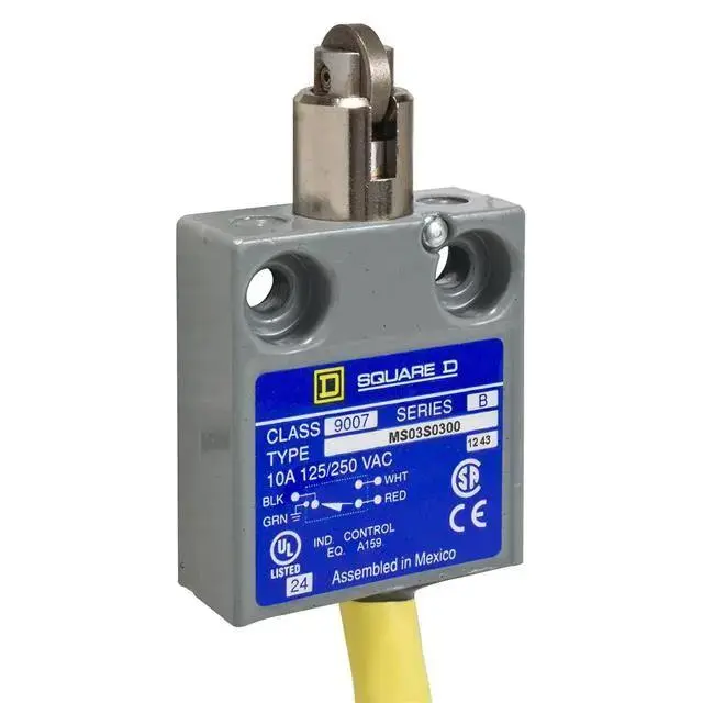 9007MS03S0400 Image