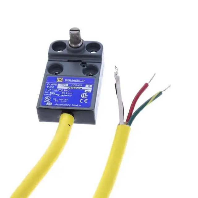 9007MS04S0400 Image