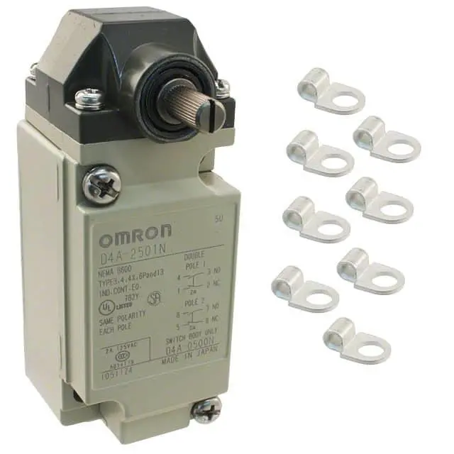 D4A-2502-N Image