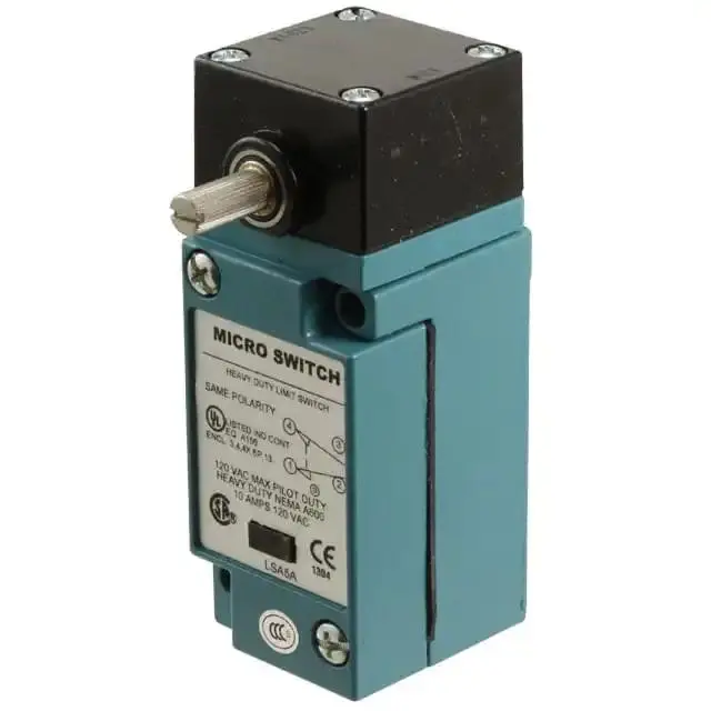 LSA5A Image