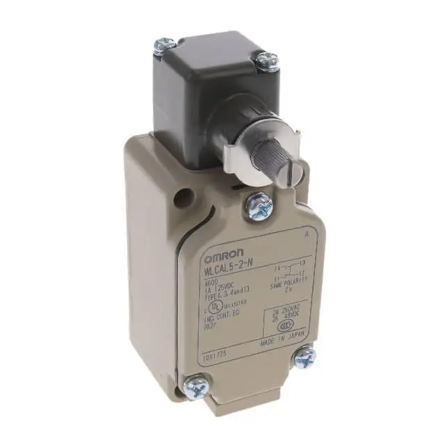 WLCAL5-2-N Image