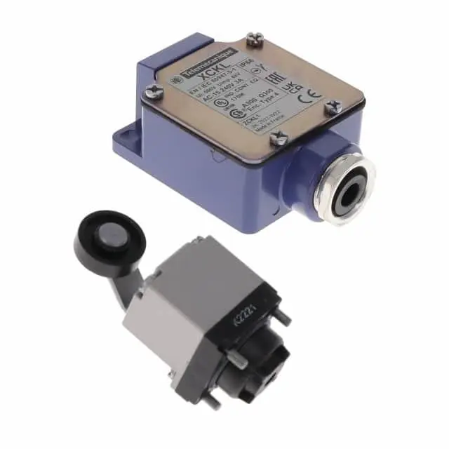 XCKL115 Image