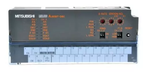 AJ65BT-D62 Image