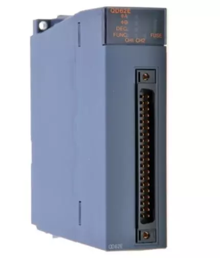QD62E Image