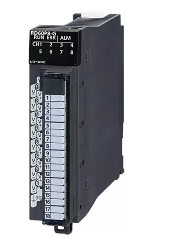 RD60P8-G Image