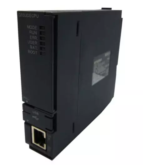 Q03UDECPU Image