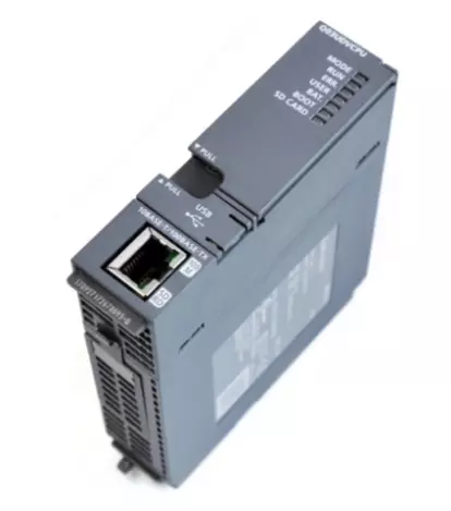 Q03UDVCPU Image