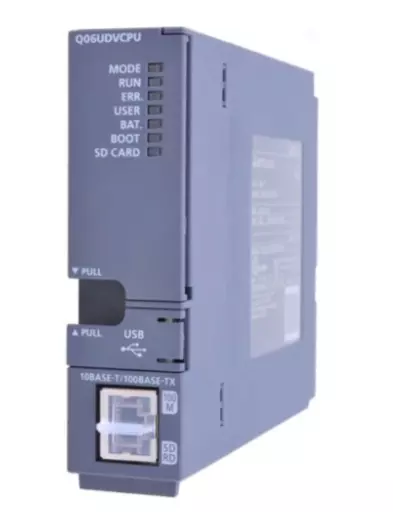 Q06UDVCPU Image