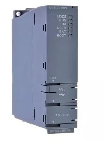 Q13UDHCPU Image