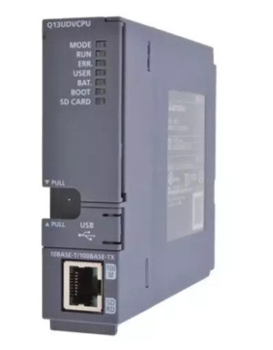 Q13UDPVCPU Image