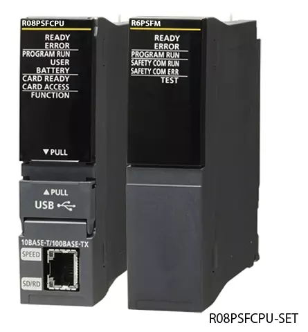 R08PSFCPU-SET Image