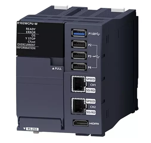 R102WCPU-W Image