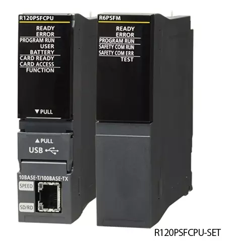 R120PSFCPU-SET Image