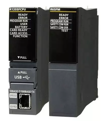 R120SFCPU-SET Image