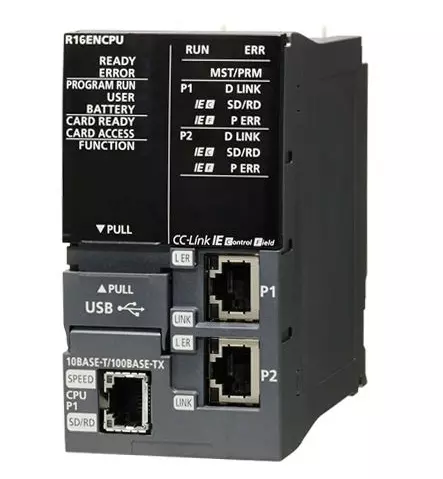 R16ENCPU Image