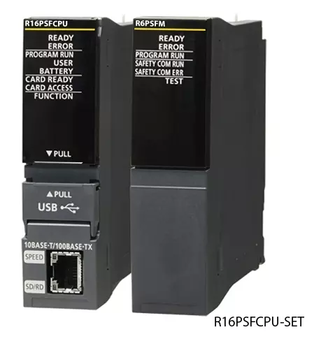 R16PSFCPU-SET Image