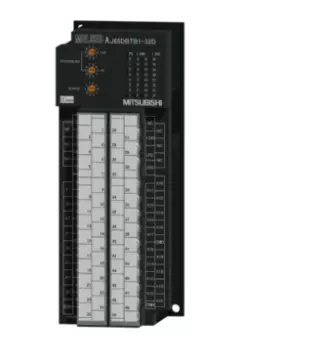 AJ65DBTB1-32D Image