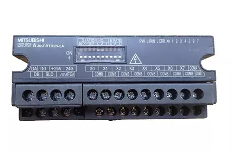 AJ65SBTB2N-8A Image