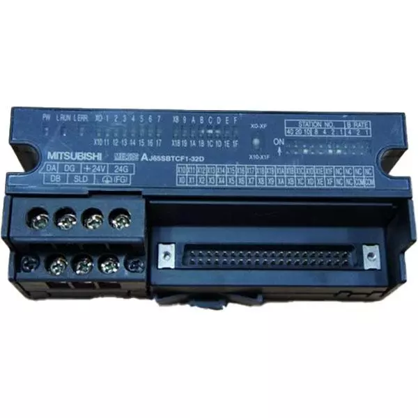 AJ65SBTCF1-32D Image