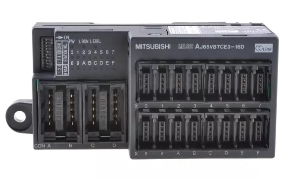 AJ65VBTCE3-16D Image