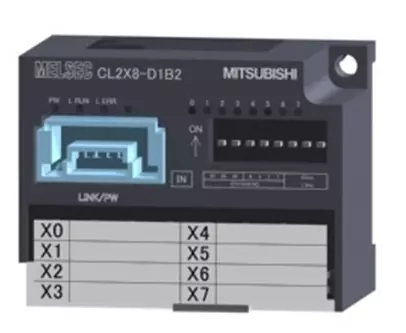 CL2X8-D1B2 Image