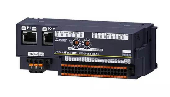 NZ2GFSS2-8D-S1 Image