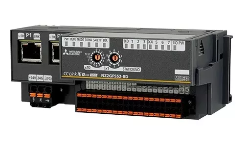NZ2GFSS2-8D Image