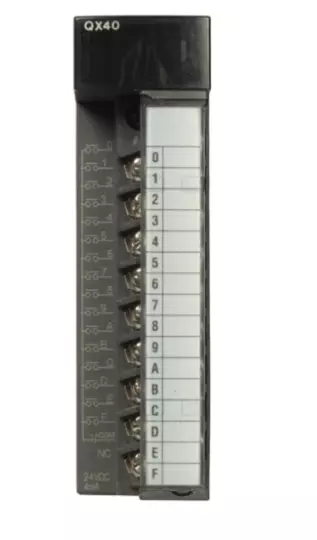 QX40 Image