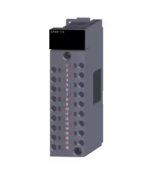QX80-TS Image