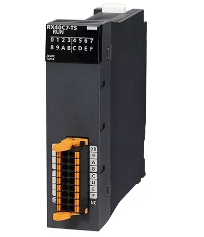 RX40C7-TS Image