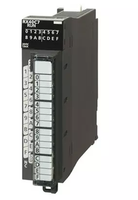 RX40C7 Image