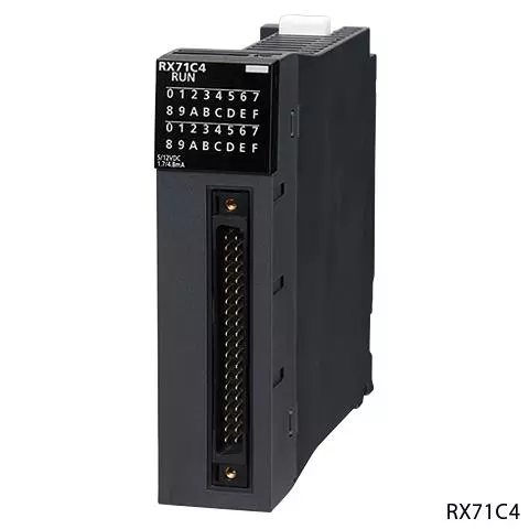 RX71C4 Image