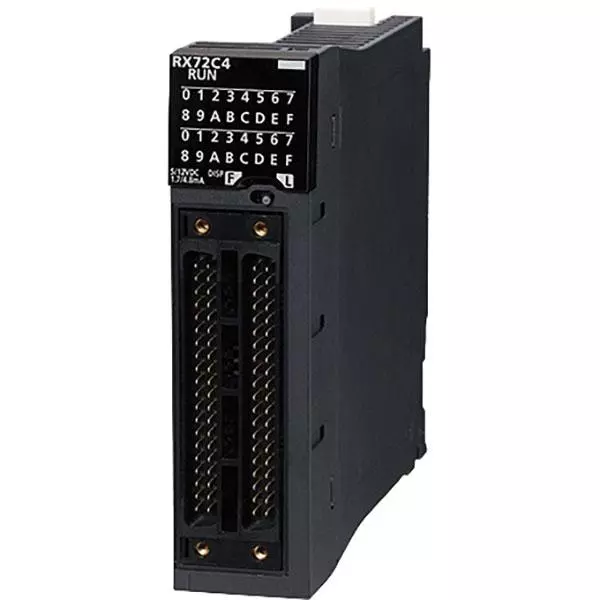 RX72C4 Image