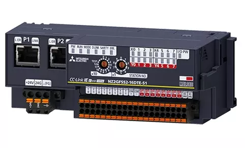 NZ2GFSS2-16DTE-S1 Image