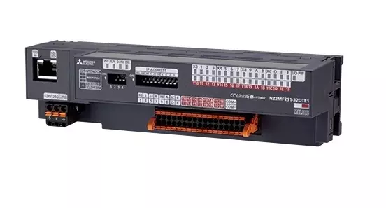 NZ2MF2S1-32DTE1 Image